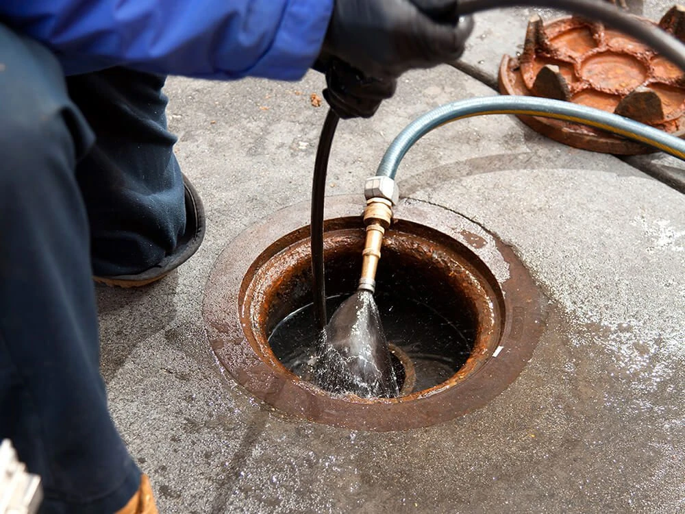 Drain Cleaning Near Me & Sewer Cleaning Services: Why Regular Maintenance Matters