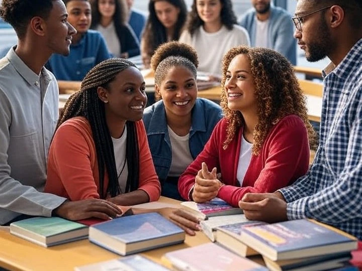 Social Mobility Through Education: How Are London Schools Addressing Inequality?