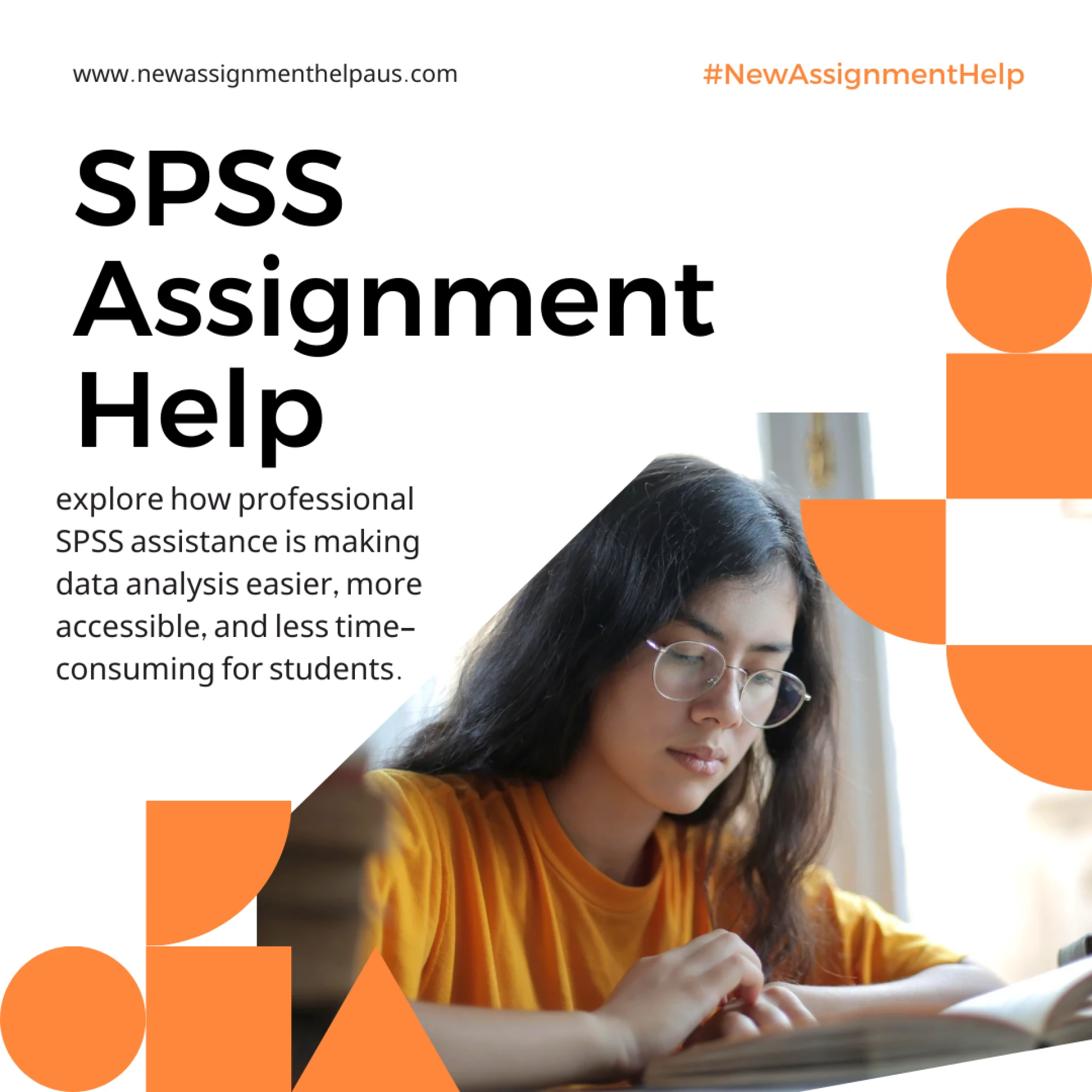 SPSS Assignments Stressing You Out? Here’s the Solution You Need