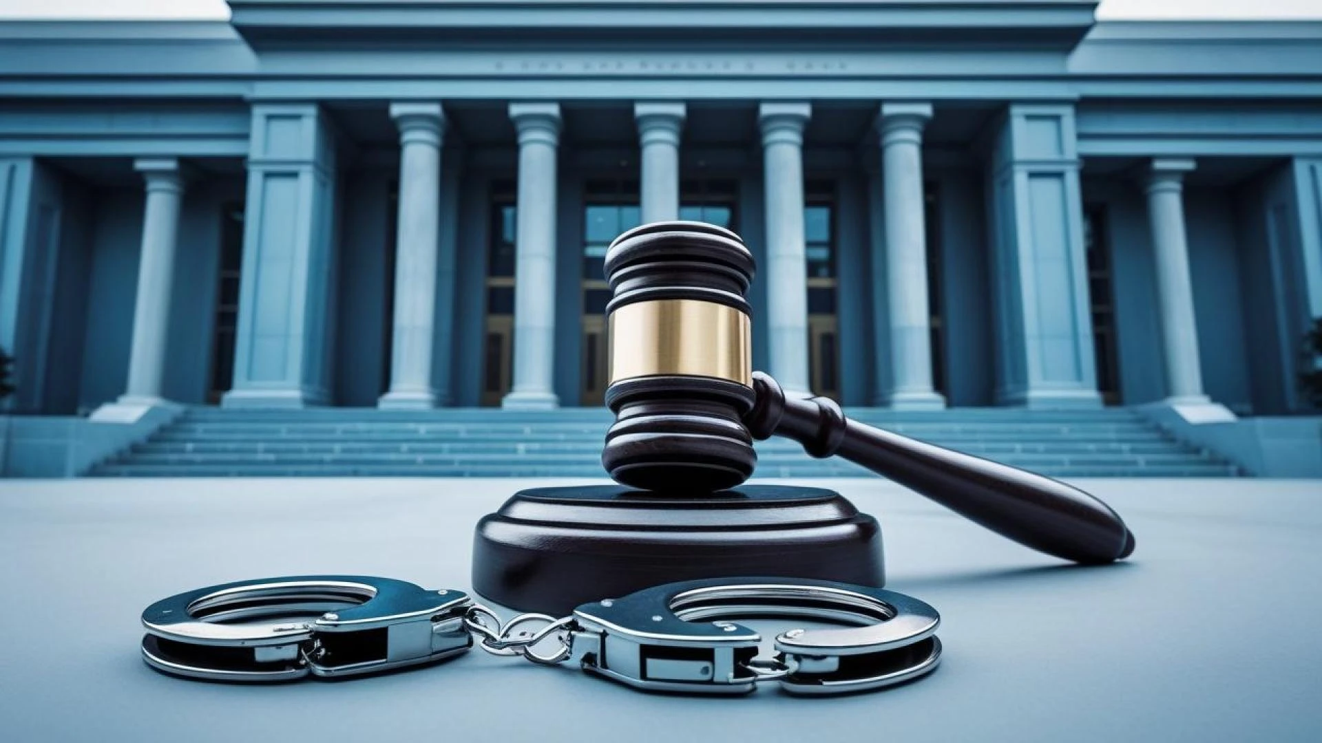 Should You Use Property for Million Dollar Bail Bonds in Pomona?