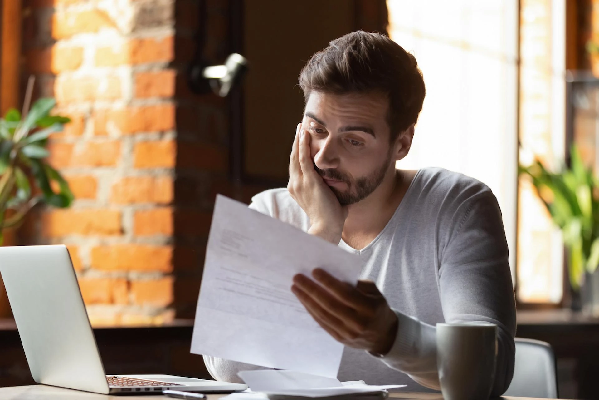 When Do You Need A Litigator? 