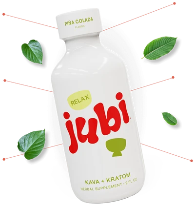 Jubi Juice – Natural Energy Juice for Focus and Clarity