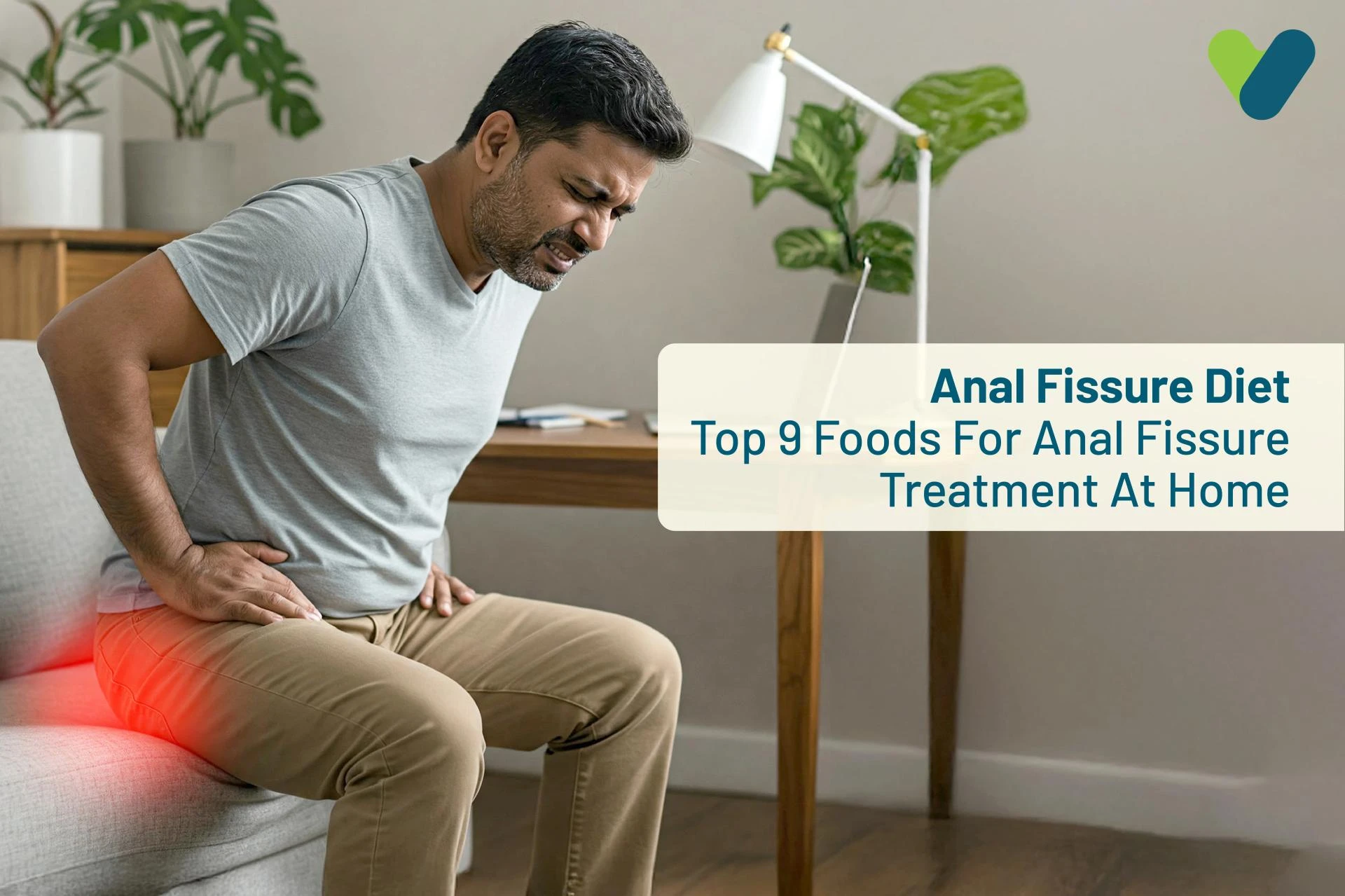 Turmeric and Ghee for Fissures: Natural Healing You Can Trust