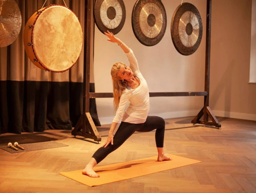 Digital Detox & Achtsamkeit: Yoga-Retreats als moderne Auszeit