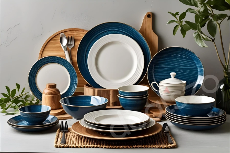 Best Deals on Dinnerware Sets Under $50 – Affordable Picks for Every Home