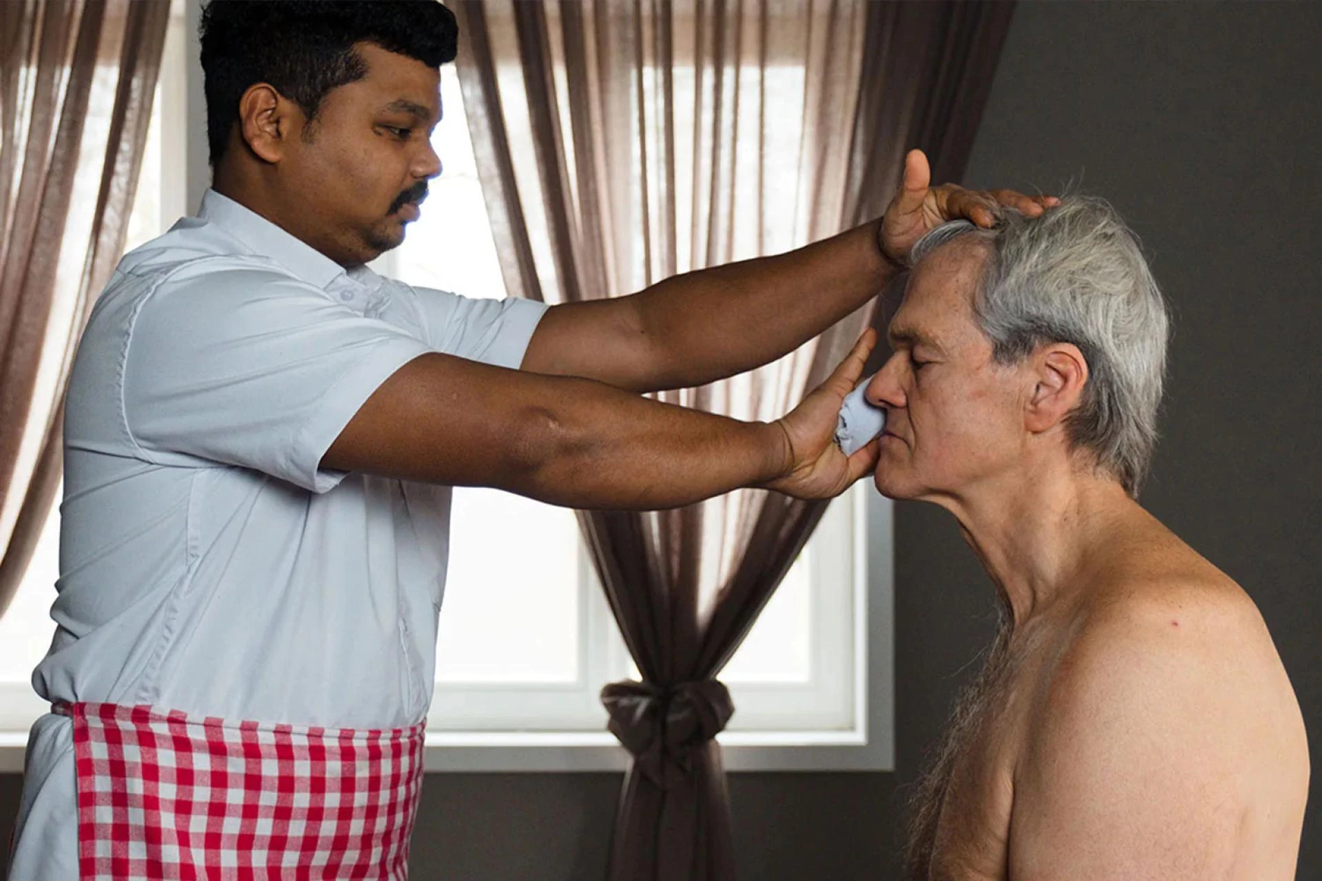 Ayurveda Kur und Detox: Entgiftung auf natürliche Weise