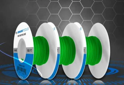 Why Tefzel Wire is the GoTo Choice for High Performance Electrical and Industrial Projects