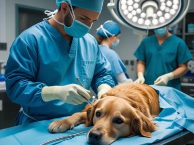 Everything You Need to Know About ACL Surgery for Dogs