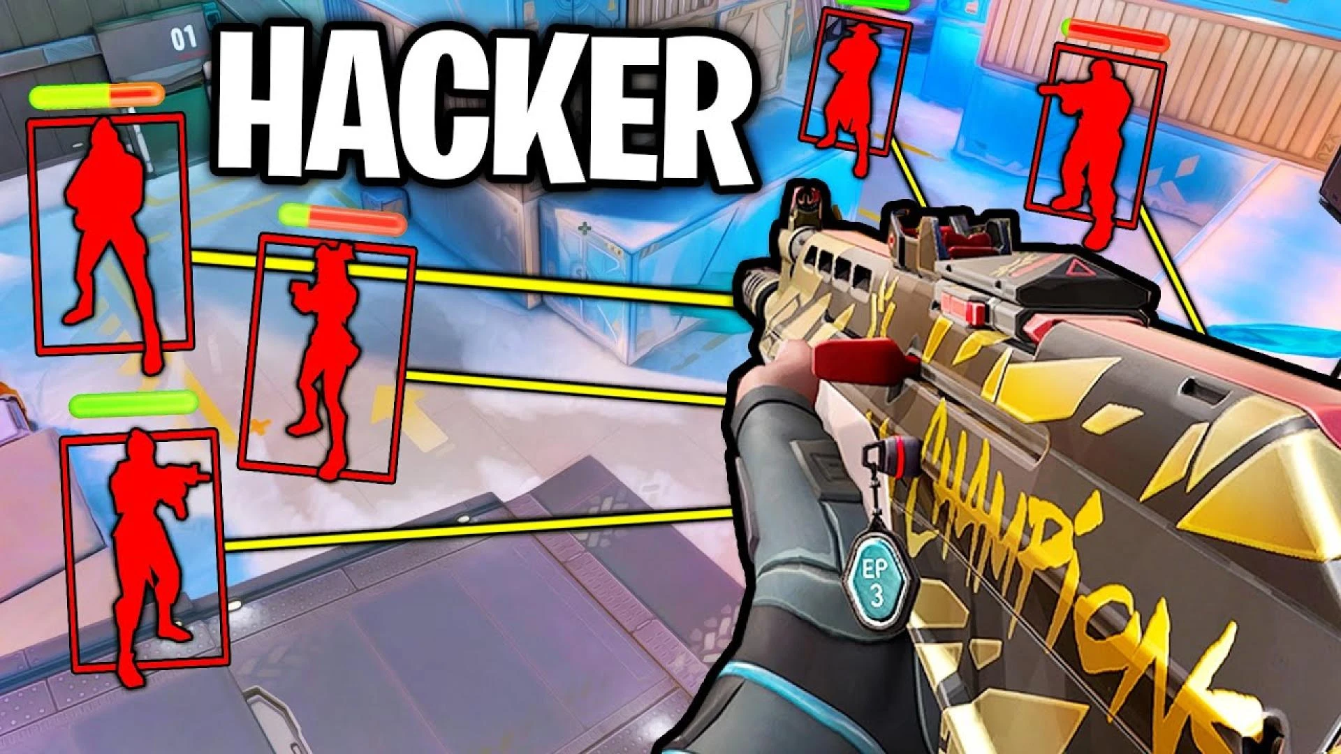 Valorant Hacks for Beginners: Everything You Need to Know Before Using Them