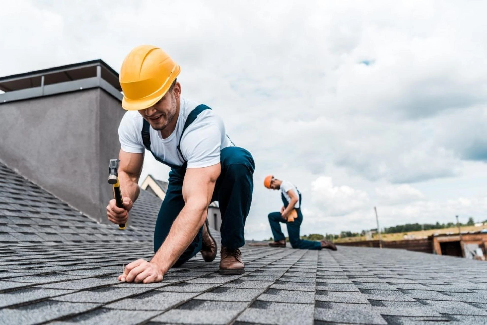Protecting Florida Homes from the Top Down: Expert Roofing, Repair & Metal Solutions