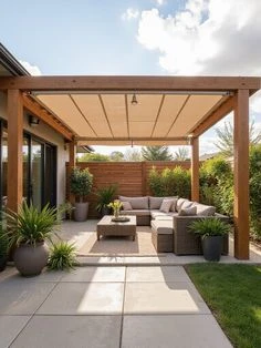  Why Custom Pergolas Are the Must-Have Outdoor Upgrade in Ballarat Homesft: My Post Title