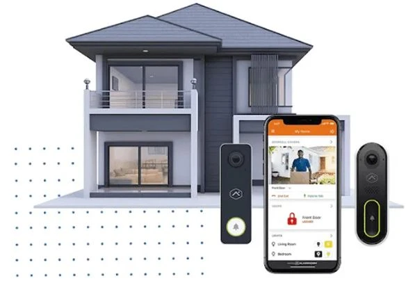 How Home Alarm Systems Help People with Disabilities Live Independently