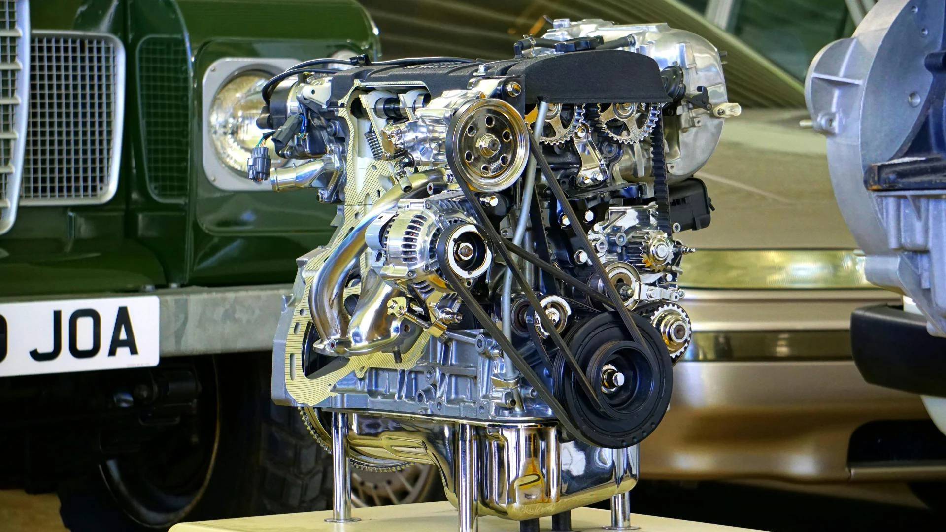 Buy Premium P1 Race Parts Online for Maximum Performance