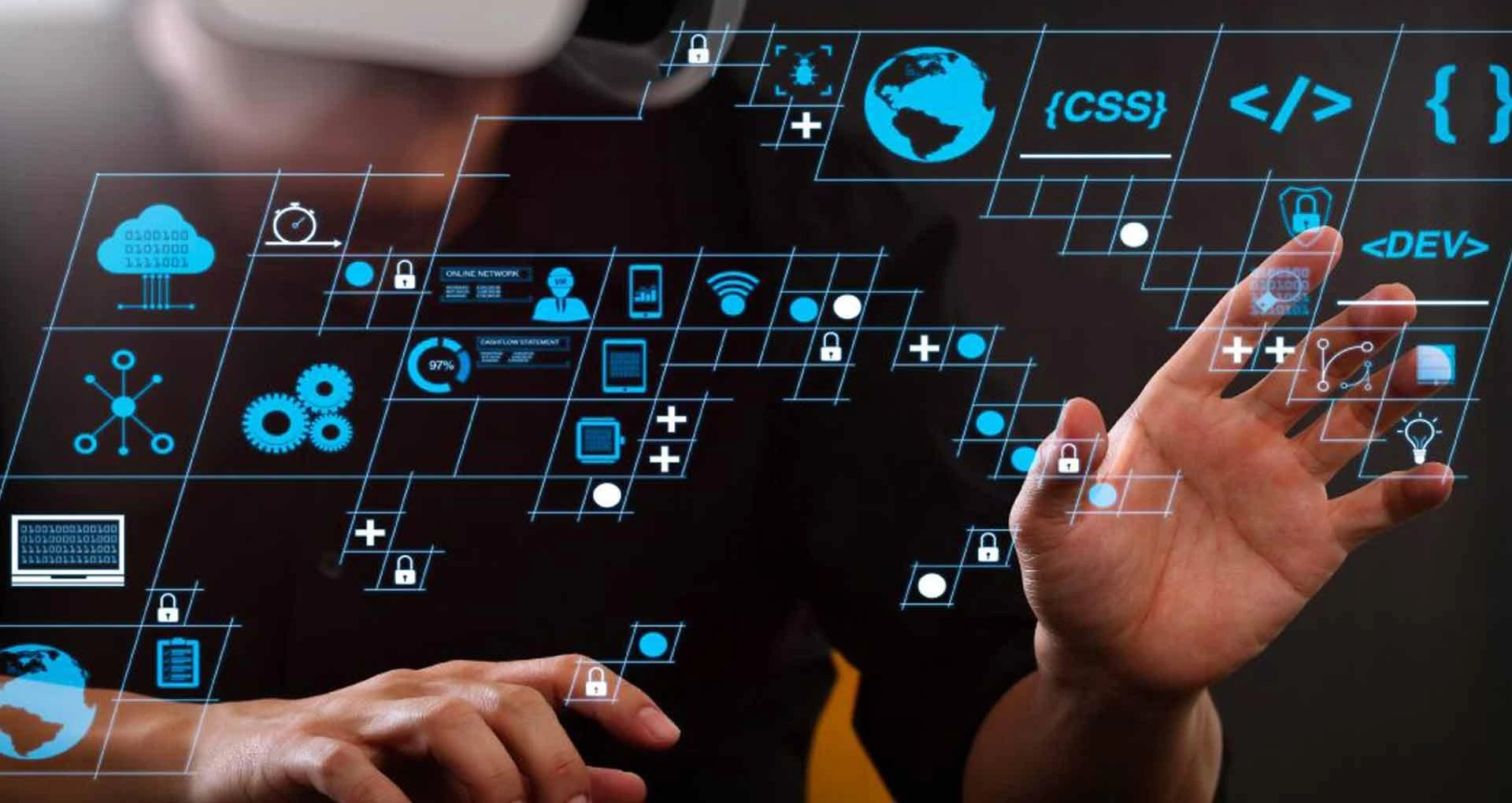 Key Challenges in Enterprise Application Development for Custom Services