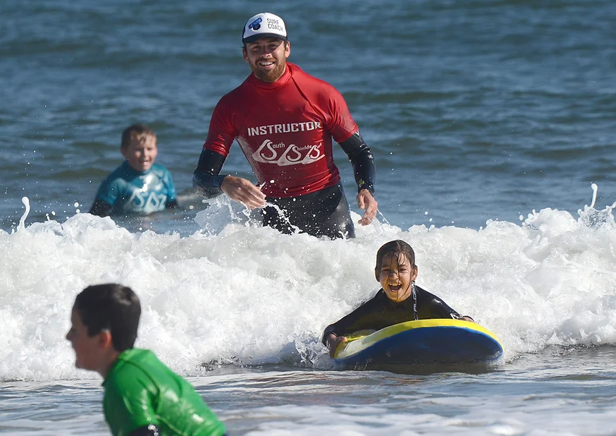 Explore Northumberland Discover the Untouched Beauty of the Coast and Surf