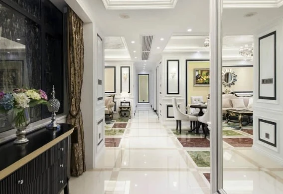 Interior Design Riyadh – Transforming Spaces with Sophistication and Style