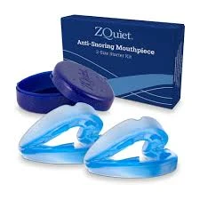 Does ZQuiet Work? A Comprehensive Look at the Anti-Snoring Mouthpiece