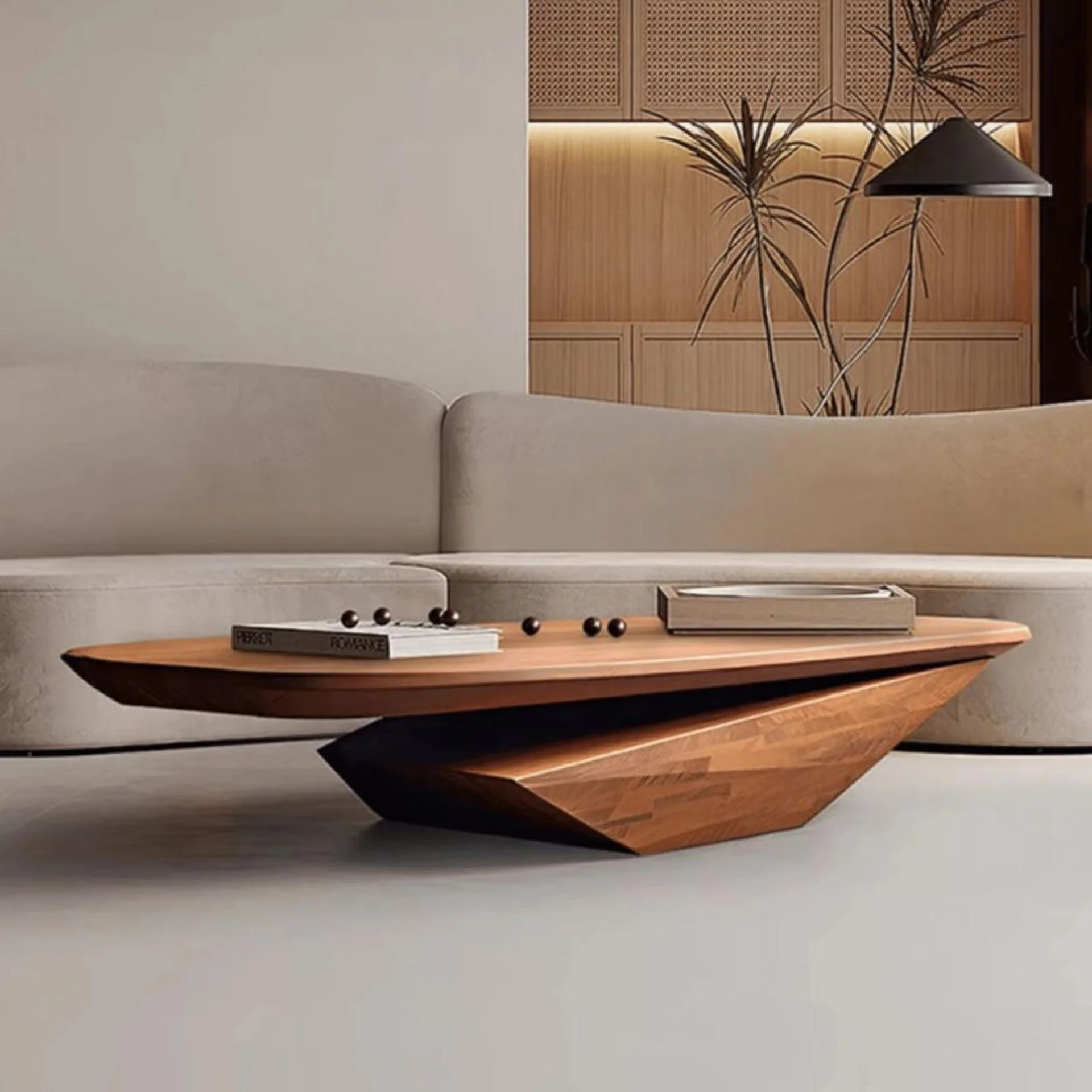 Discover the Perfect Centre Table: Style, Function, and Modern Elegance