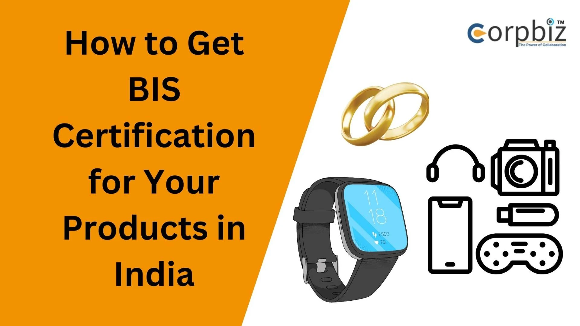 How to Get BIS Certification for Your Products in India