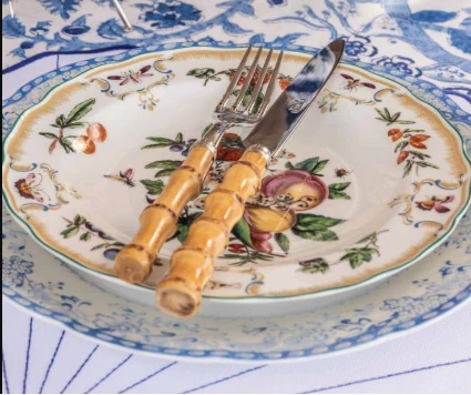 How to Elevate Your Dining Experience with a Great Cutlery Set?