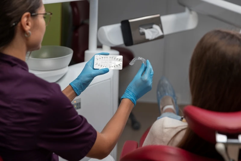 Orthodontic Training and Courses: Shaping Smiles and Specialists