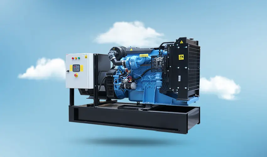 U.S. Generator Set Market Powers Toward $12.2 Billion: 63% Growth Fueled by Grid Resilience and Energy Security Demands