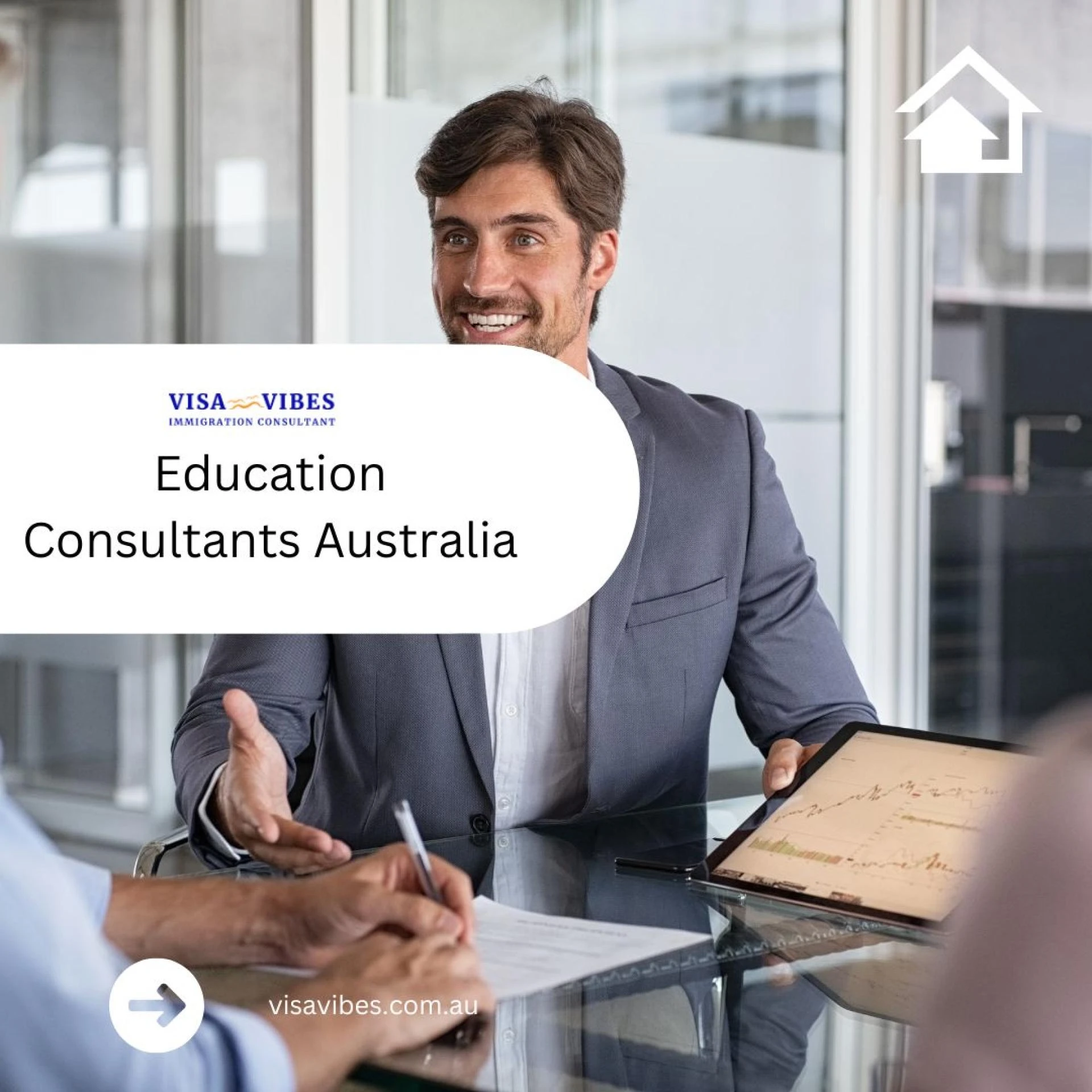 How Can Education Consultants Australia Guide Your Study Journey Successfully?