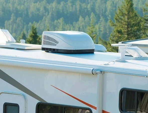 Guide to Maintaining Your RV Heating and Cooling Service