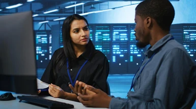 Top 7 Reasons Indian Startups Prefer Dedicated Servers in 2025