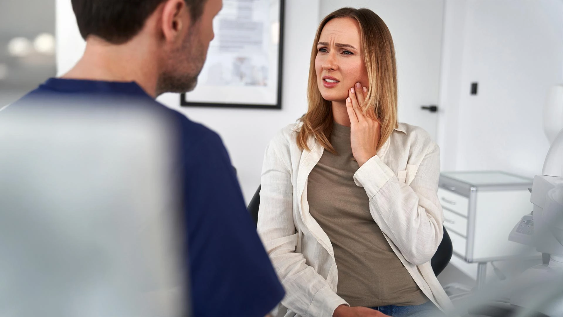 Snoring and Sleep Apnoea: Understanding the Connection & Exploring Your Options