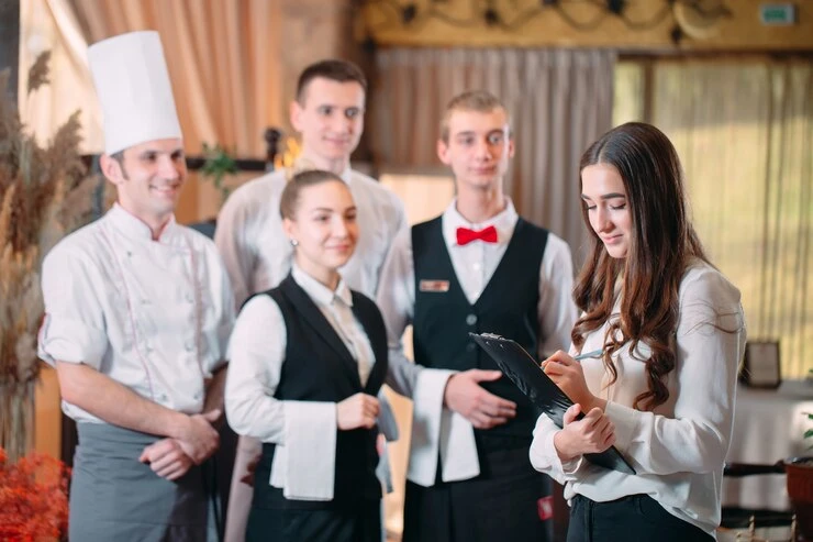 Mastering Hospitality: Is a Hotel Management Degree Worth It?
