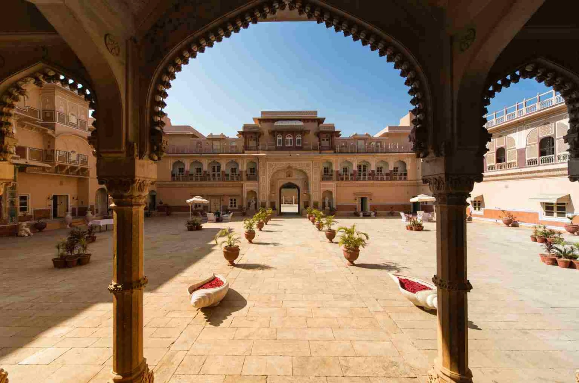 Blissful Rajasthan Tour Packages That Take You Beyond the Guidebook