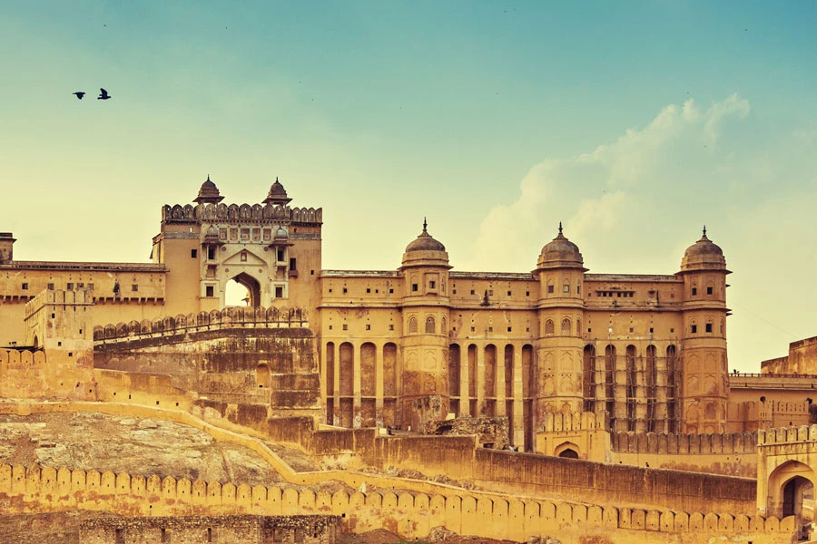 Find Peace and Beauty in Jaipur’s Most Serene Spots