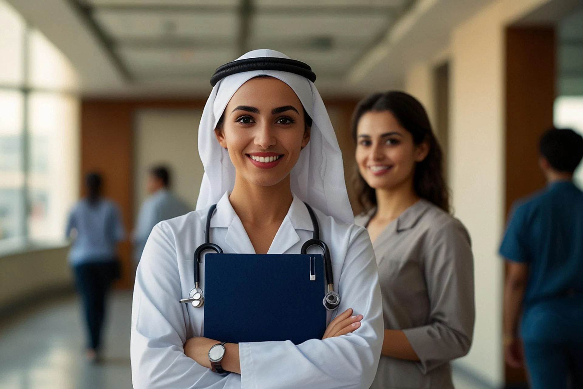 How to Apply for a Medical Observership in the UAE: A Step-by-Step Guide