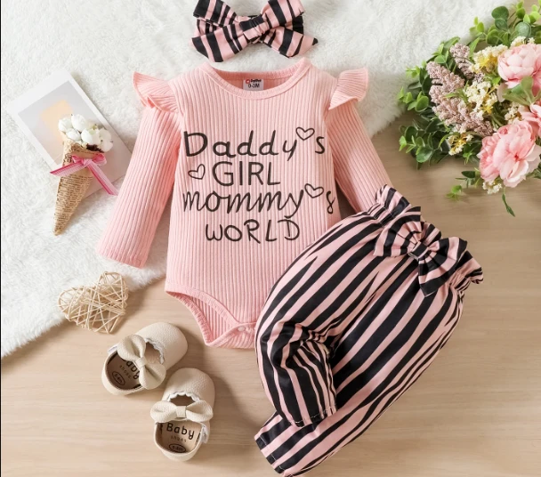 Top Baby Apparel Trends Every Parent Should Check Out