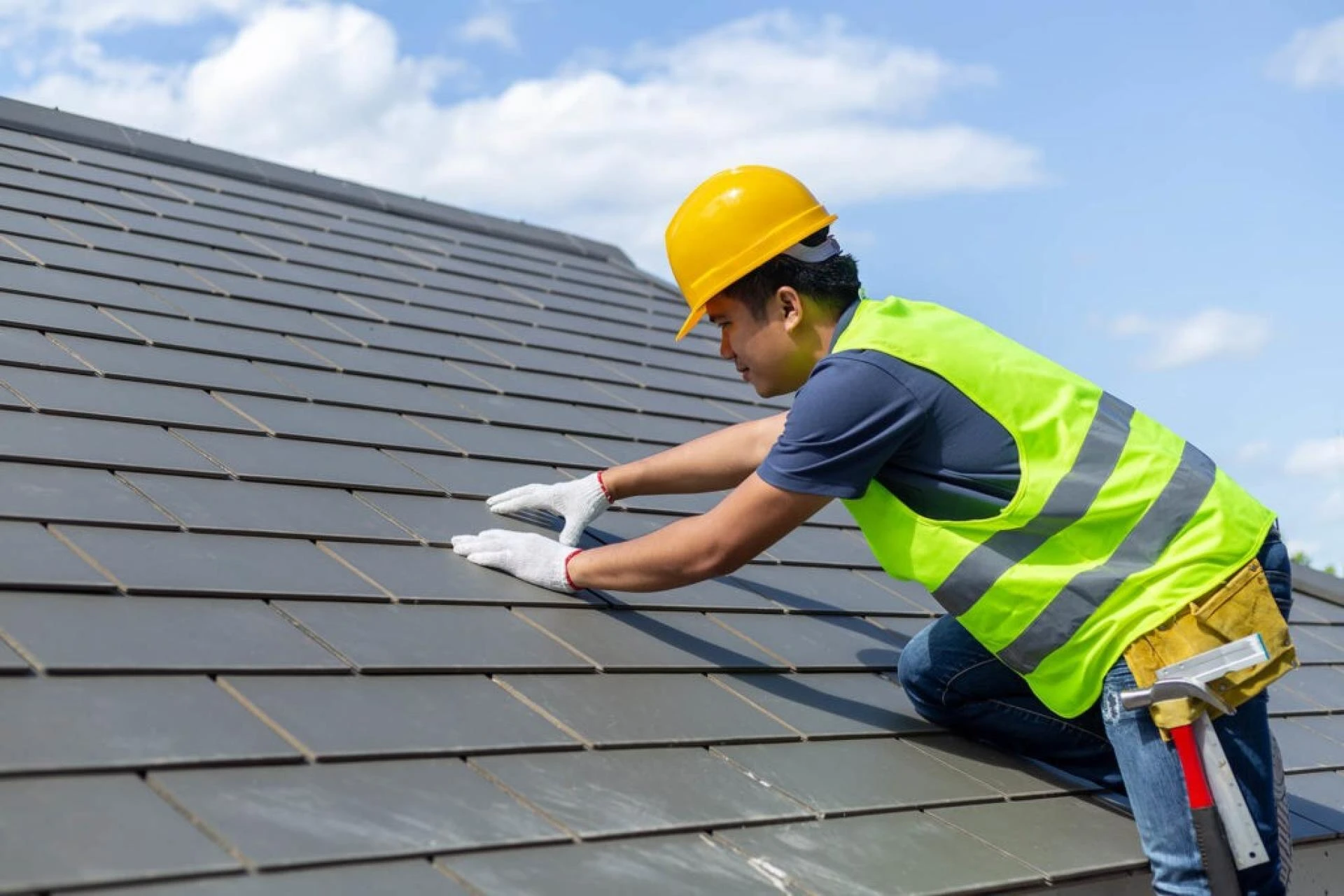 Why Is It Important to Hire a Local Roofer in Lancaster, PA