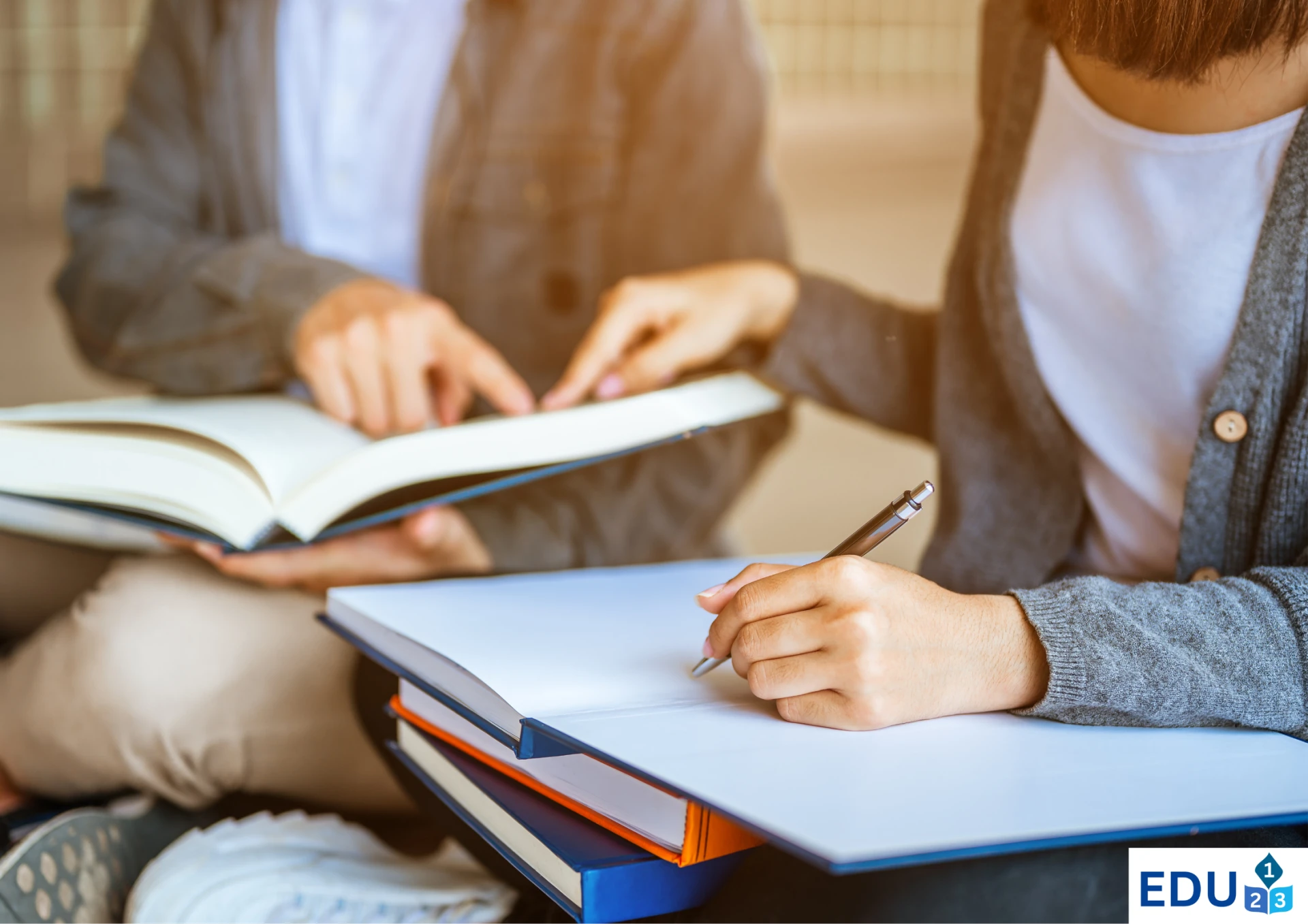 Preparing Students for Tomorrow with Life Skills and Leadership