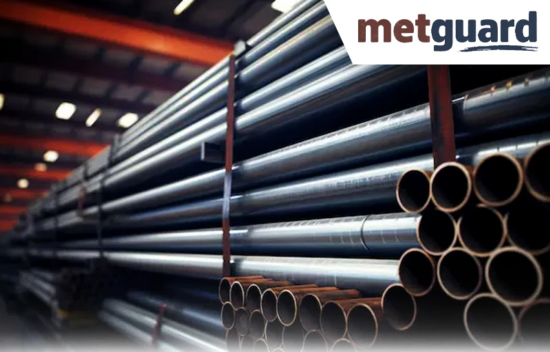 How the Right Metal Coating Can Change the Way You Fight Corrosion