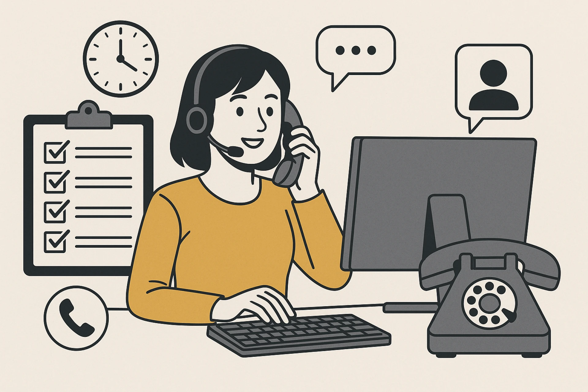 The Telecalling Toolkit: Must-Have Features for High-Volume Outreach