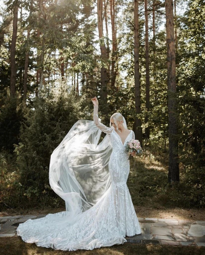 From Classic to Couture: Explore Top Bridal Dresses Denver Offers at Perla Bridal 