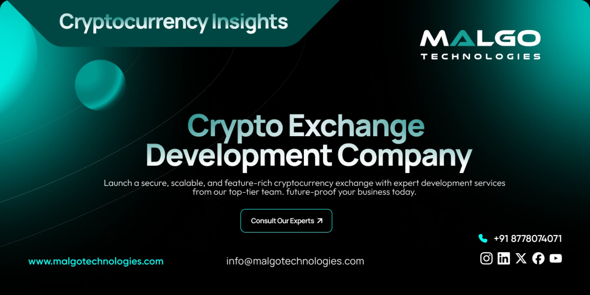 Why Your Project Needs Cryptocurrency Exchange Listing Services in 2025