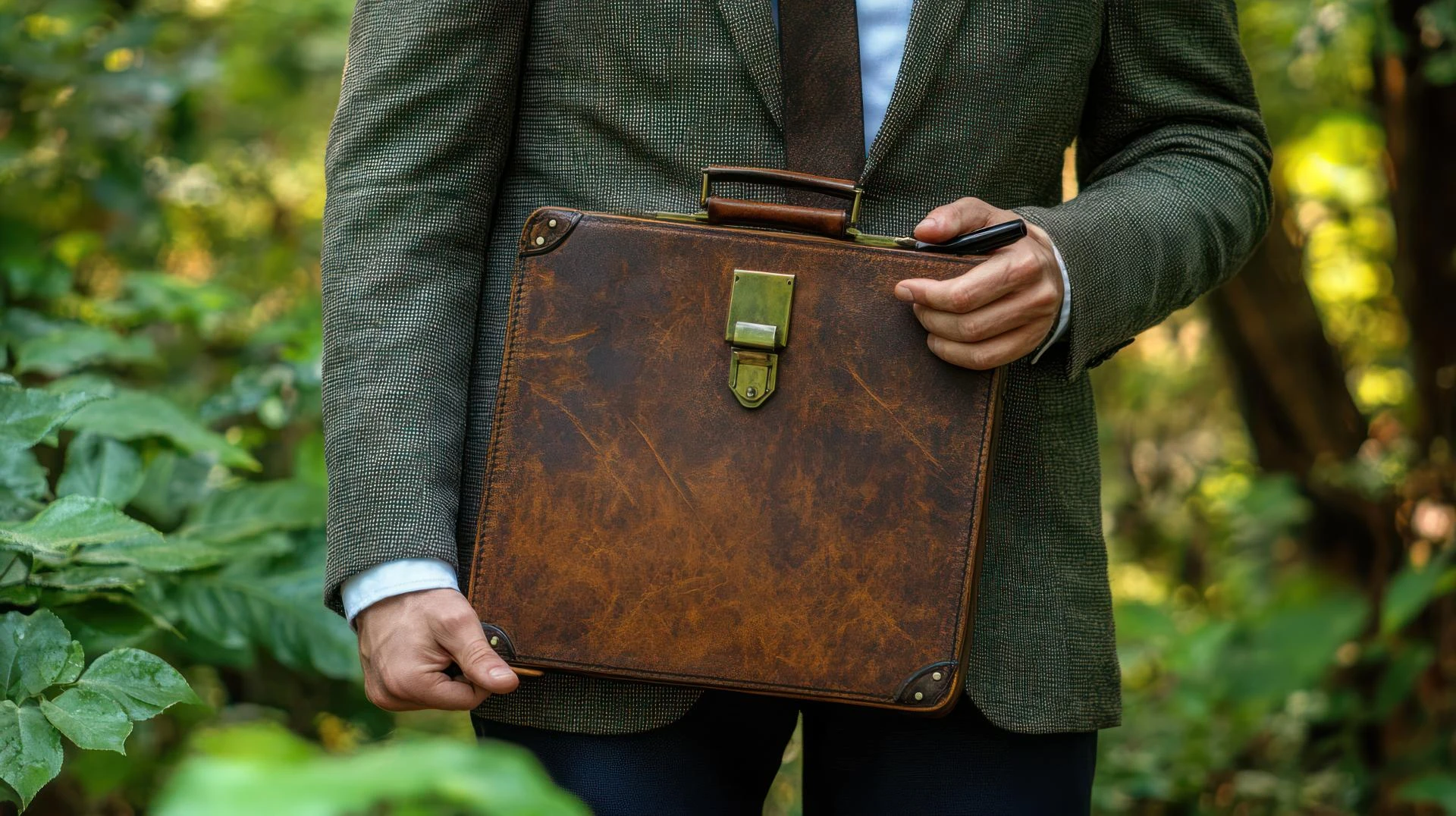 Everything You Need to Know About Canadian Leather Goods – Leather Bags Canada