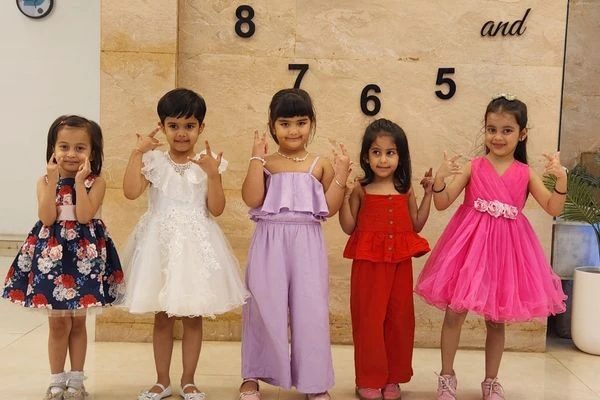 Kids' Dance Training in Delhi - A Modern Parent’s Guide