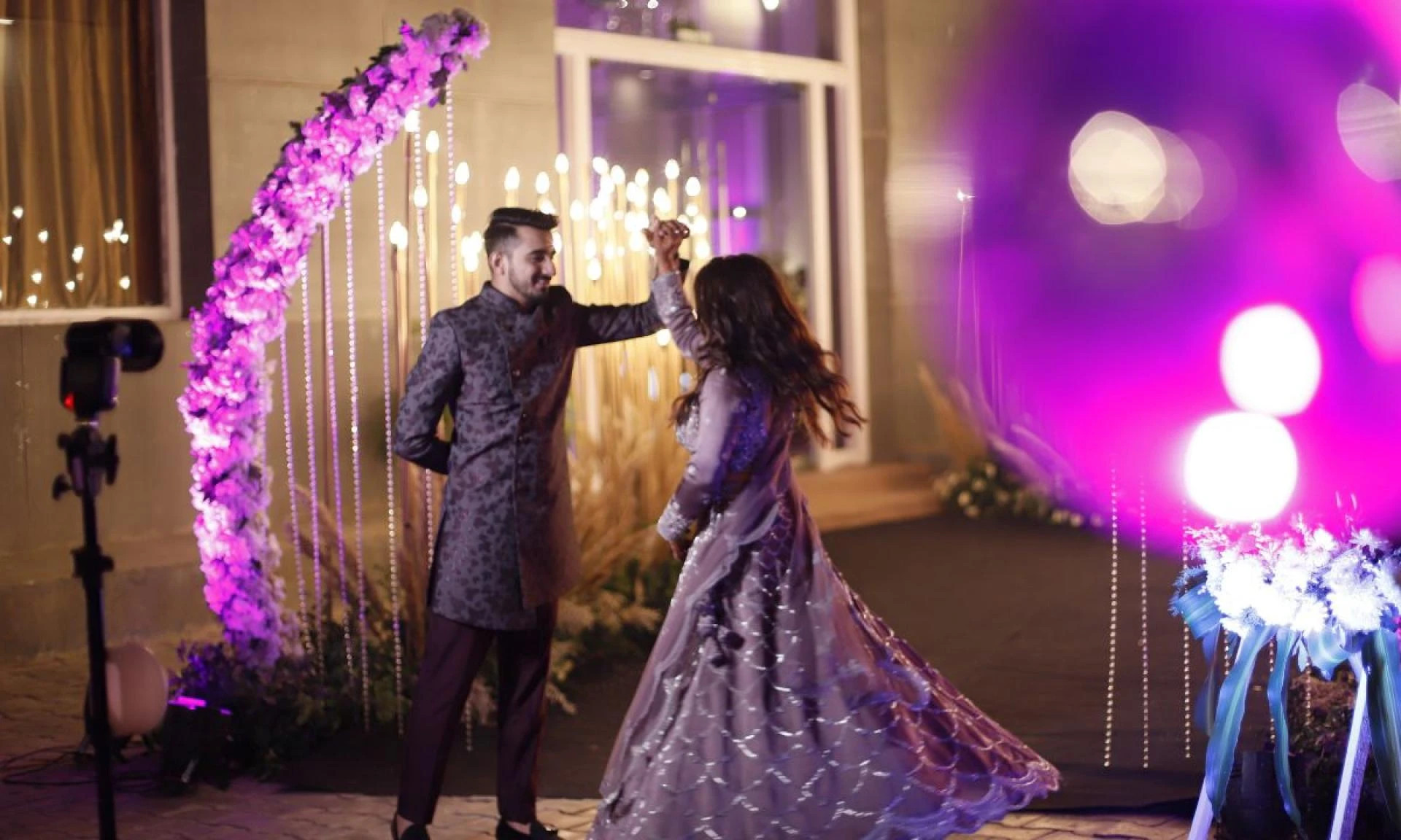 The Evolution of Wedding Dance Trends in Delhi - 2015 to 2025
