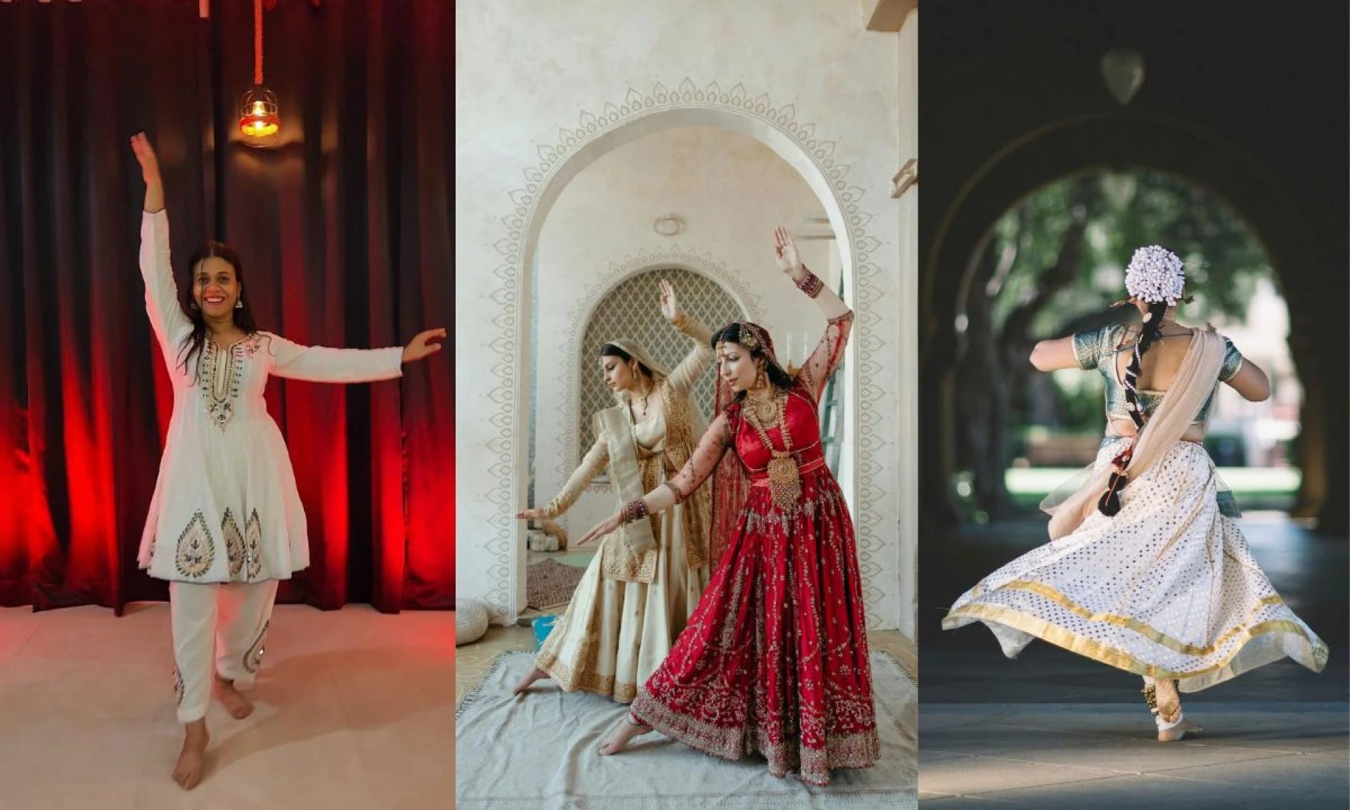Top 5 Fusion Dance Styles for Indian Weddings in 2025