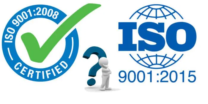 Saudi Arabian ISO Certification: Elenktes Audit Aggregators' Competitive Edge