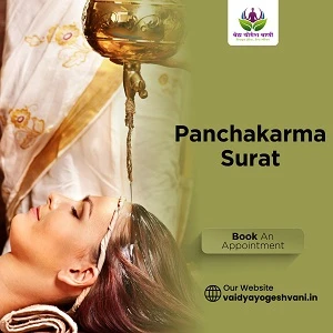 What Are the Main Types of Panchkarma Treatment