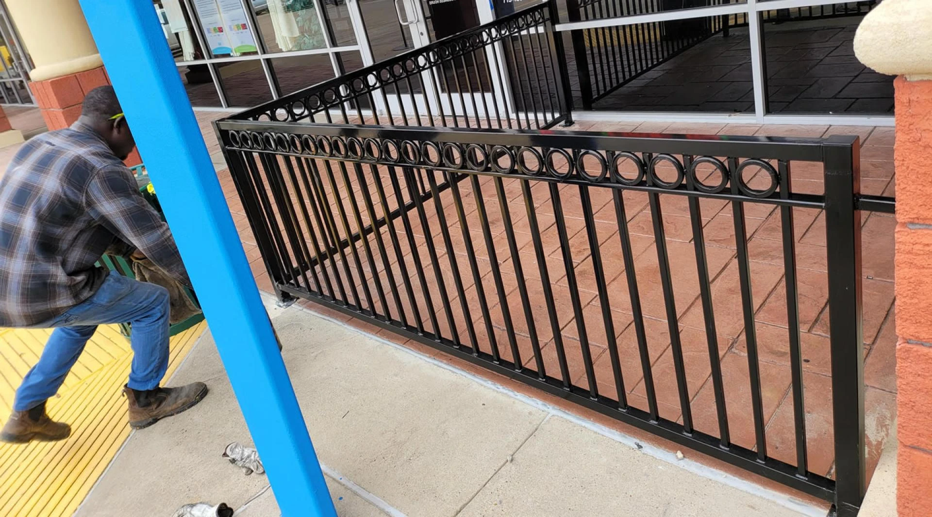 Enhancing Property Value: How a New Driveway Gate Can Boost Your Home's Worth