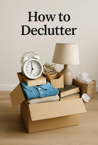 How to Prep Your Home for Sale Without Breaking a Sweat