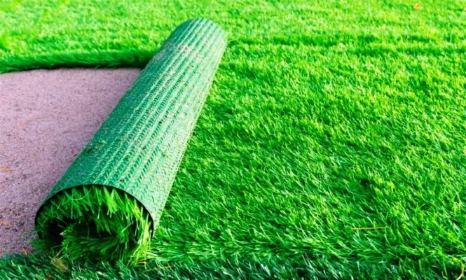 Benefits of Artificial Turf for Low-Maintenance Lawns